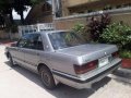 Toyota Crown 1991 SUPER SALOON M/T-5