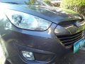 Hyundai Tucson 2010 Theta II AT For Sale -0