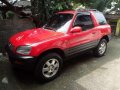 1996 Toyota Rav4 3door-0