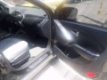 2010 Hyundai Tucson 2010 a/t GASOLINE for sale -1