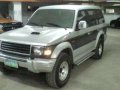 Mitsubishi Pajero Exceed like new for sale -0