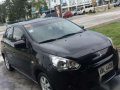 Mitsubishi mirage hb 2015 glx-0