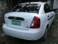 Hyundai Accent 2006 well kept for sale -5