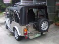 owner mini type jeep pure stainless-0