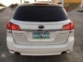 2011 Subaru Legacy Wagon like new for sale -3