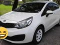 Super Fresh 2012 Kia Rio MT For Sale-4