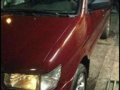 Manual xto crosswind SUV red for sale -6