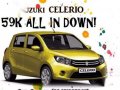 SUZUKI HOTDEALS 28KDP Alto Celerio Swift Jimny Ciaz Ertiga APV Carry-5