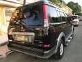 Mitsubishi Adventure GLS SE 2012-1