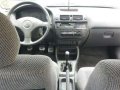 Fresh Honda Civic 1997 MT White For Sale -9