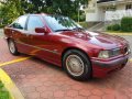 BMW 316i E36 Manual 1996 Red For Sale -0