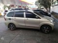 Toyota Avanza J gen2 2015 for sale -3