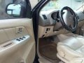 Toyota Fortuner 2008 alt Montero Sportivo Manual Diesel 650k-3