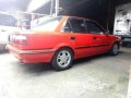 Toyota Corolla Smallbody GL All power 1992-2