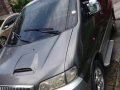 Hyundai Grand Starex 2000-1