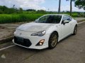 2013 Toyota 86 coupe good condition for sale -0