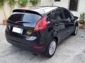For sale Ford Fiesta 2011-4