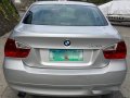 BMW 320i 2007 A/T SILVER FOR SALE-3