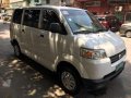 2010 Suzuki APV 1.6 Gas Manual-3