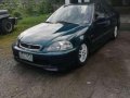 Honda civic 96LXI-6