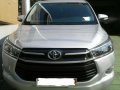 Almost New 2017 Toyota Innova E MT For Sale-3