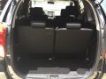 For sale Black Toyota Avanza 2015-3