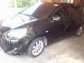 Mirage 2013 GLS Automatic-2
