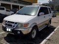 2010 Isuzu Crosswind XUV Manual-1