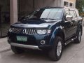 Mitsubishi Montero 2010 GLS 4x2 Fresh (fortuner crv innova 2009 2011)-6