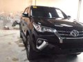 2017 Toyota Fortuner G 4X2 like Brand New for sale-2