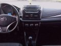 2015 Toyota Vios E 1.3L MT -2016 2014 Accent Rio Almera Mazda2 City G4-5