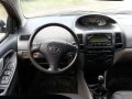 Toyota Vios Variant 1.3 E 2006-8