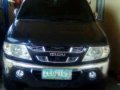 First Owned 2007 Isuzu Sportivo For Sale-1
