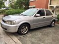 Fuel Efficient 2002 Ford Lynx Gsi 1.3 For Sale-0