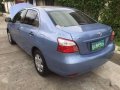 Fresh Like New 2012 Toyota Vios J For Sale-1