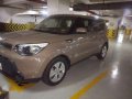 Good As New Kia Soul 2014 For Sale-2