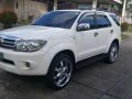 Toyota fortuner 2010 automatic-1