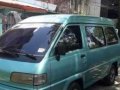 Toyota lite ace van model 1997 gxl-1