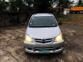 2010 Toyota Avanza Manual Gasoline well maintained for sale -2