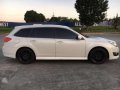 2011 Subaru Legacy Wagon like new for sale -1