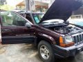 Grand cheroke jeep 1999 matic gas-5