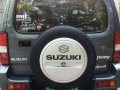 suzuki jimny 4x4-4