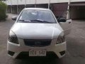 Kia Rio LX 2011 Manual-3