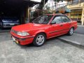 Toyota Corolla Smallbody GL All power 1992-0