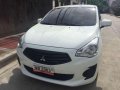 2015 Mitsubishi Mirage G4 GLX 12-0