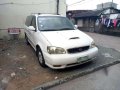 Kia Carnival 2001-1