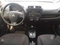 2015 Mitsubishi Mirage G4 GLX 12-3