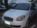 Hyundai Accent 2006 well kept for sale -3