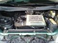 Hyundai Starex turbo intercooler SVX 98model diesel-6