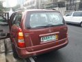 2001 Opel Astra wagon 1.6 matic like vios civic avanza lancer accord-7